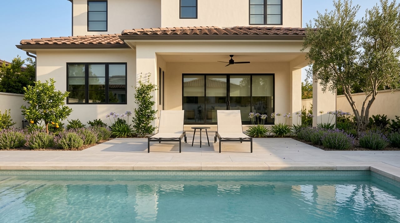 Mission Viejo Neighborhoods For Move-Up Homebuyers