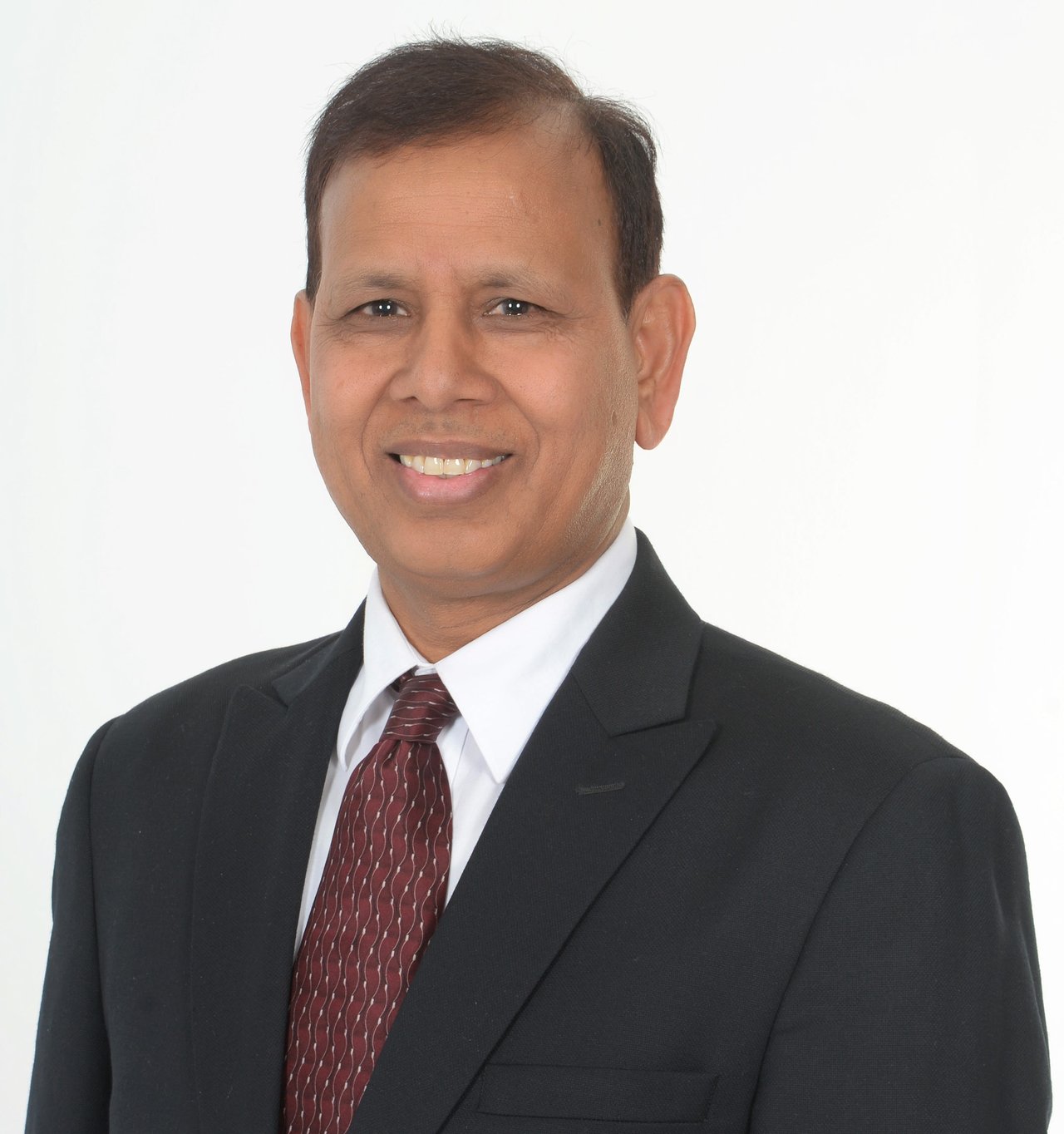 Saeed Chaudhry