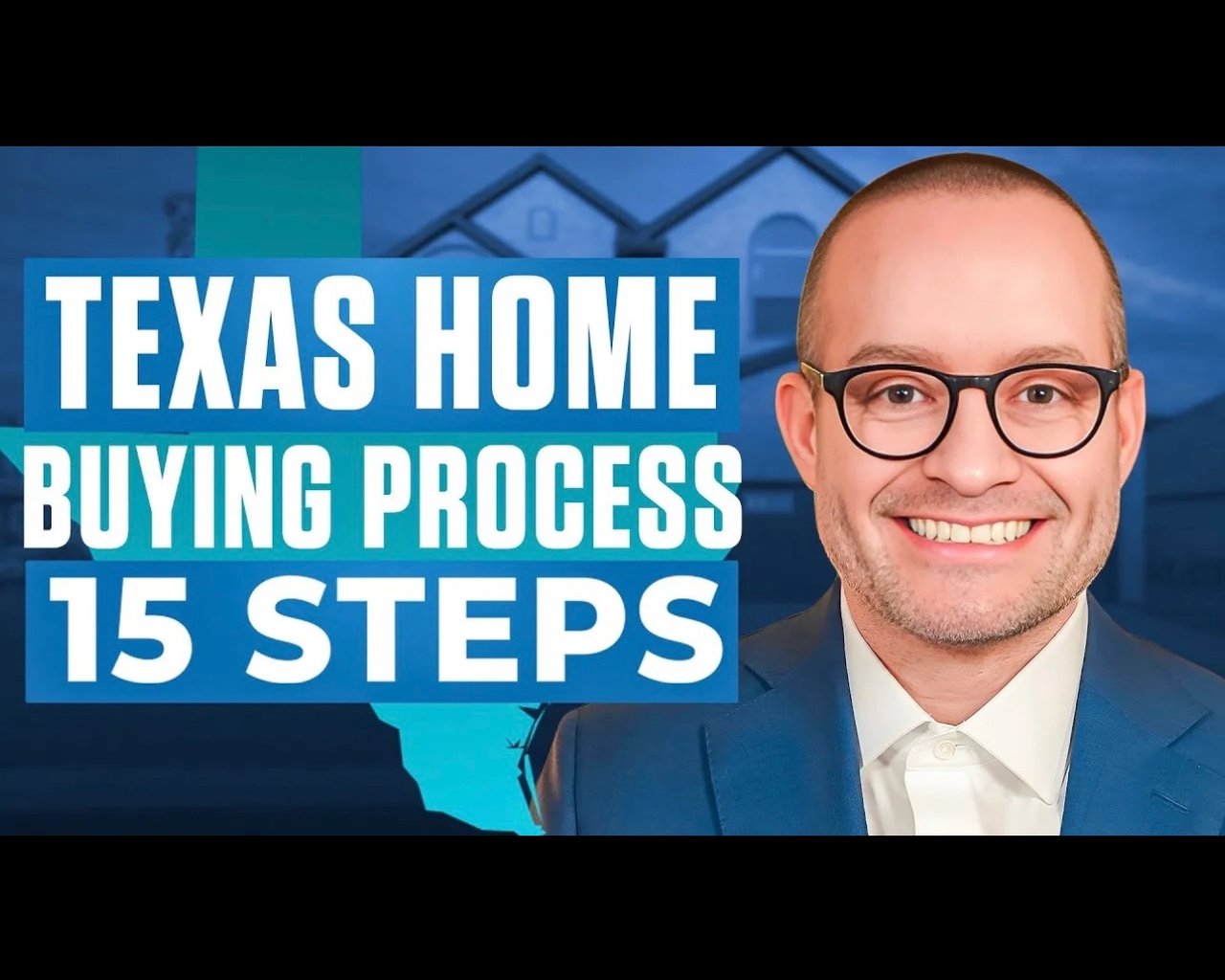 Home Buying Process - 15 Steps
