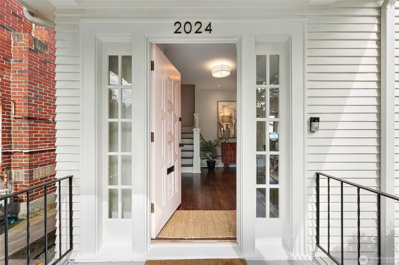 Thinking About Buying in Seattle?