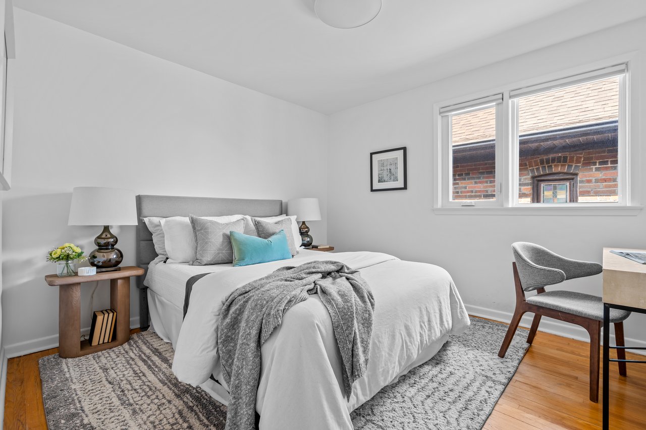 11A Norwood Road