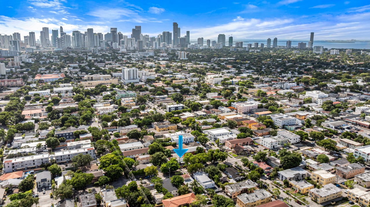 A Rare Entry Point Into the Miami Market