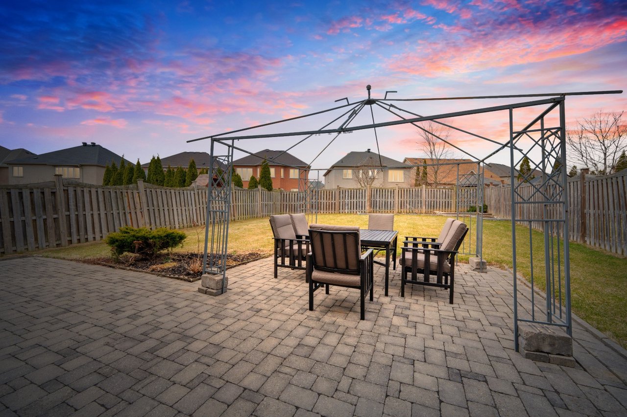28 Grange Drive