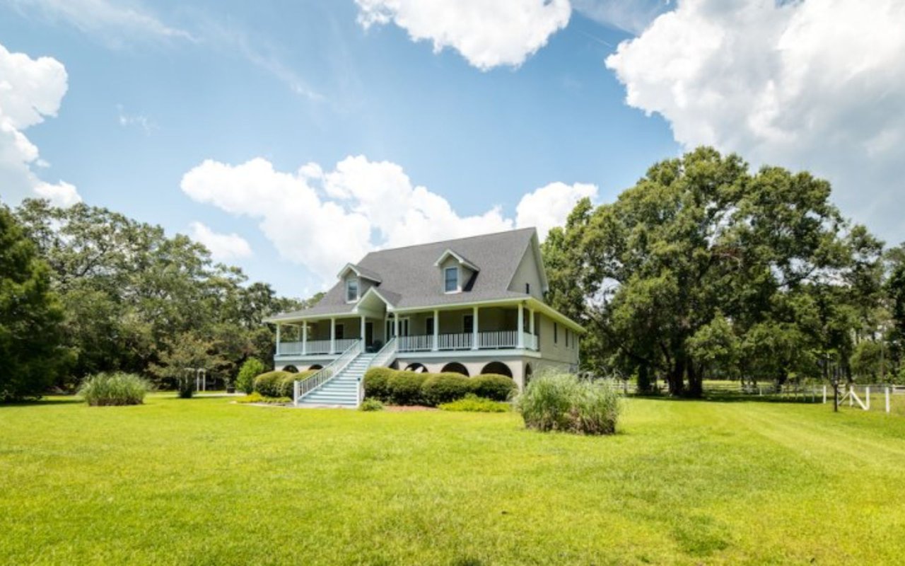 A Featured Listing – 3980 River Road