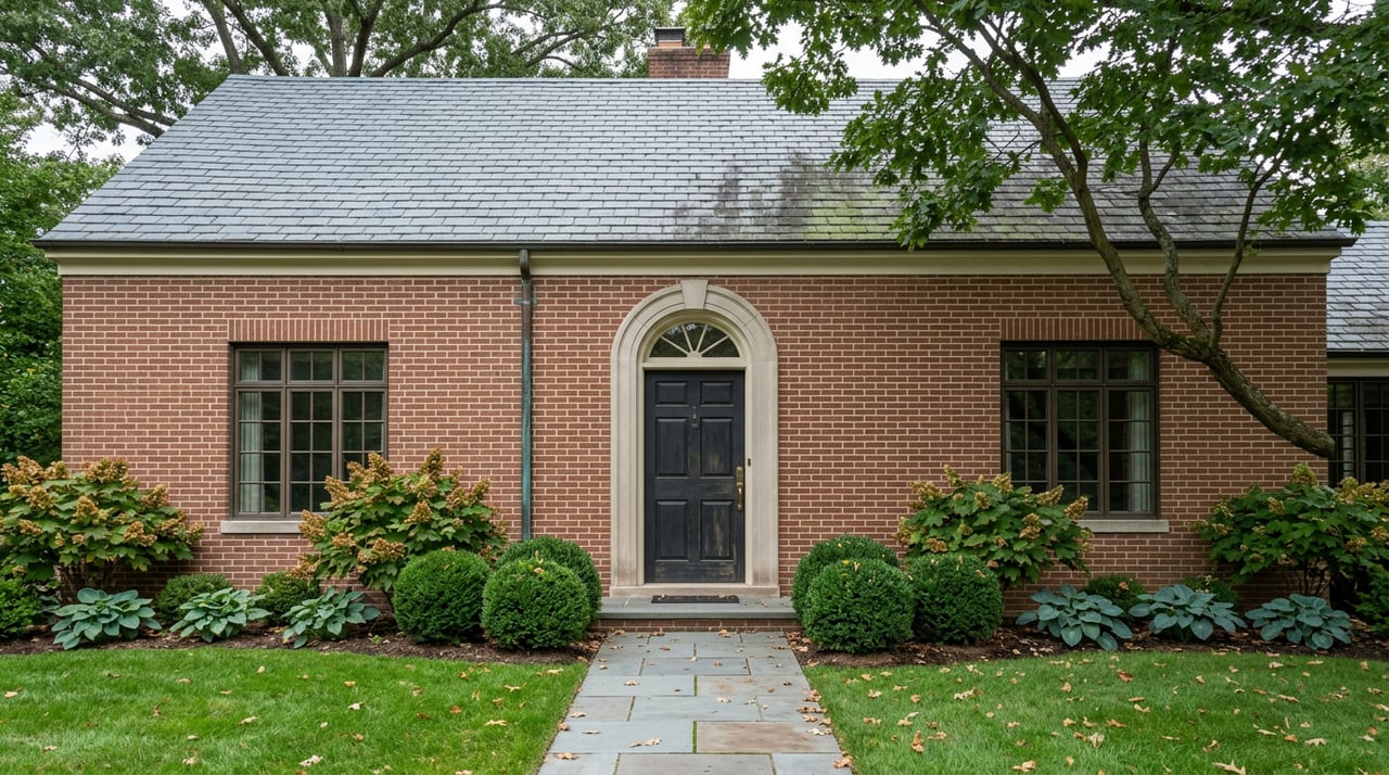 What You're Actually Buying When You Buy in Edina's Country Club District