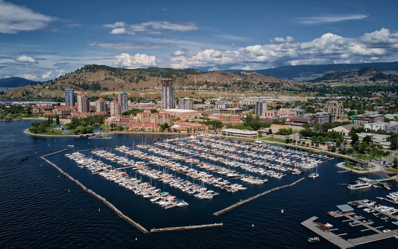 The Kelowna Rennie Advance | August 2025