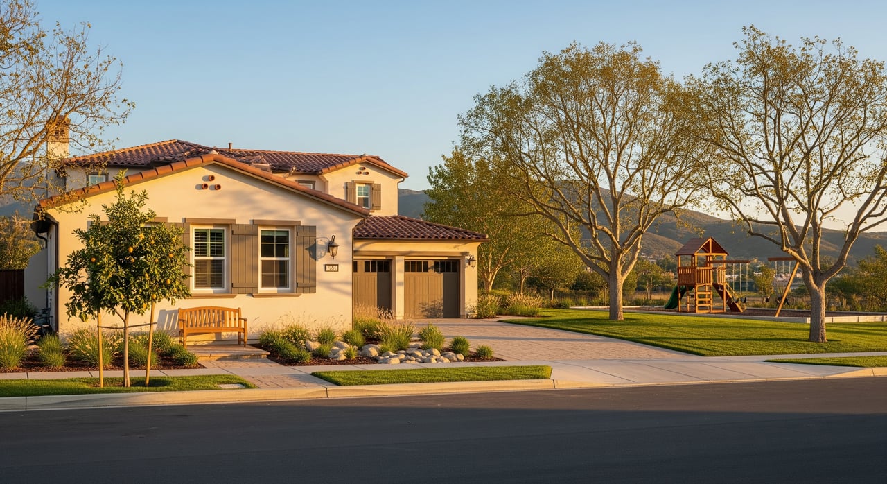 Best Morgan Hill Neighborhoods For Growing Families