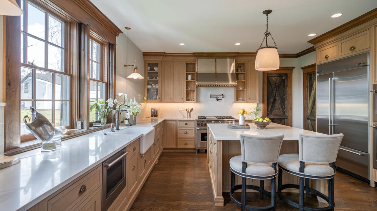 How to Find the Right Remodeling Contractor in Delaware County, OH