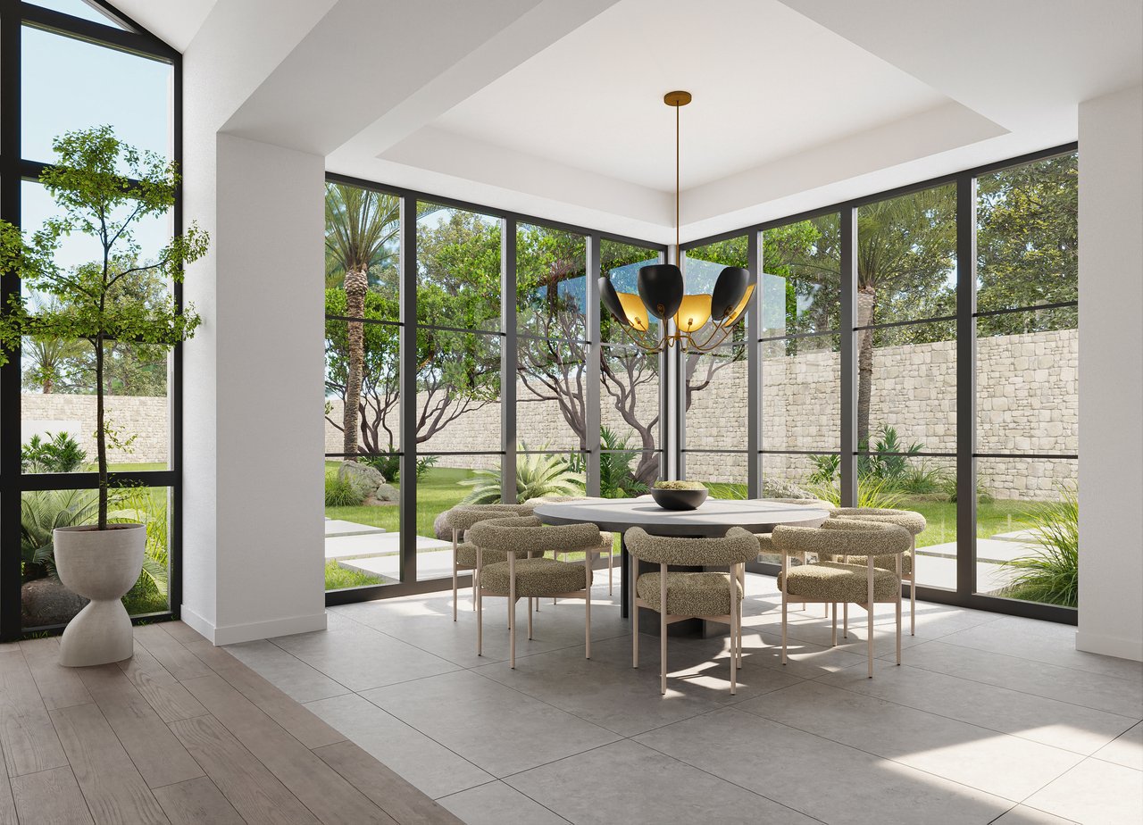 5545 N 69th Pl, Paradise Valley, AZ 85253