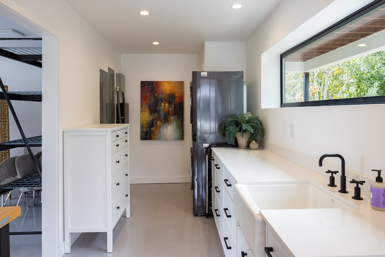 Beautifully Updated Carmel Home