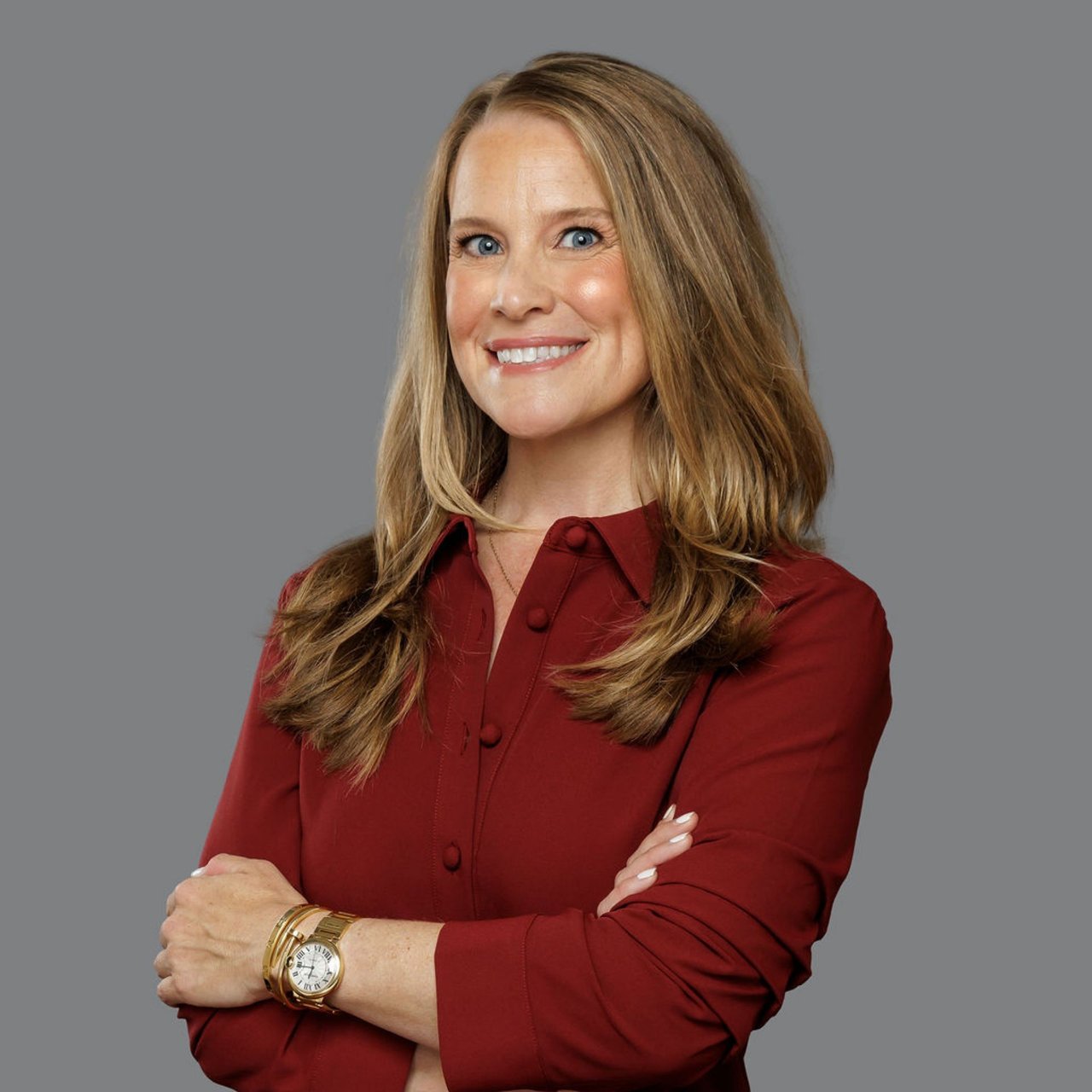 Erin Loughran