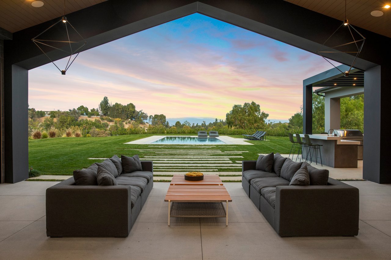  5350 Lasher Road, Hidden Hills, CA 91302