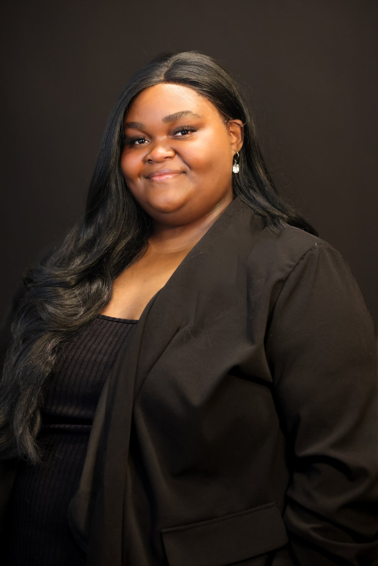 Jiiya Stubbs