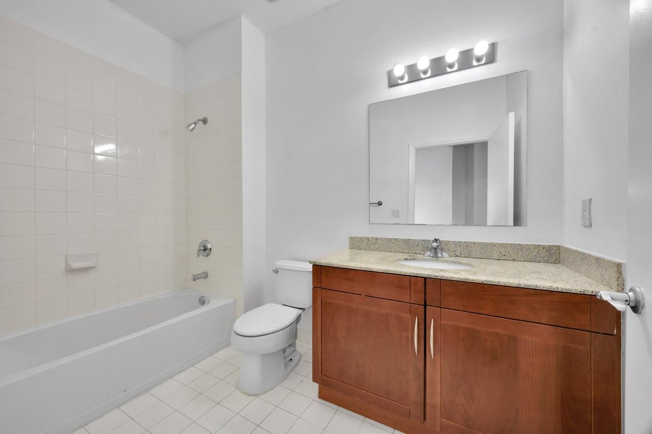 Penthouse Living in Downtown Dadeland