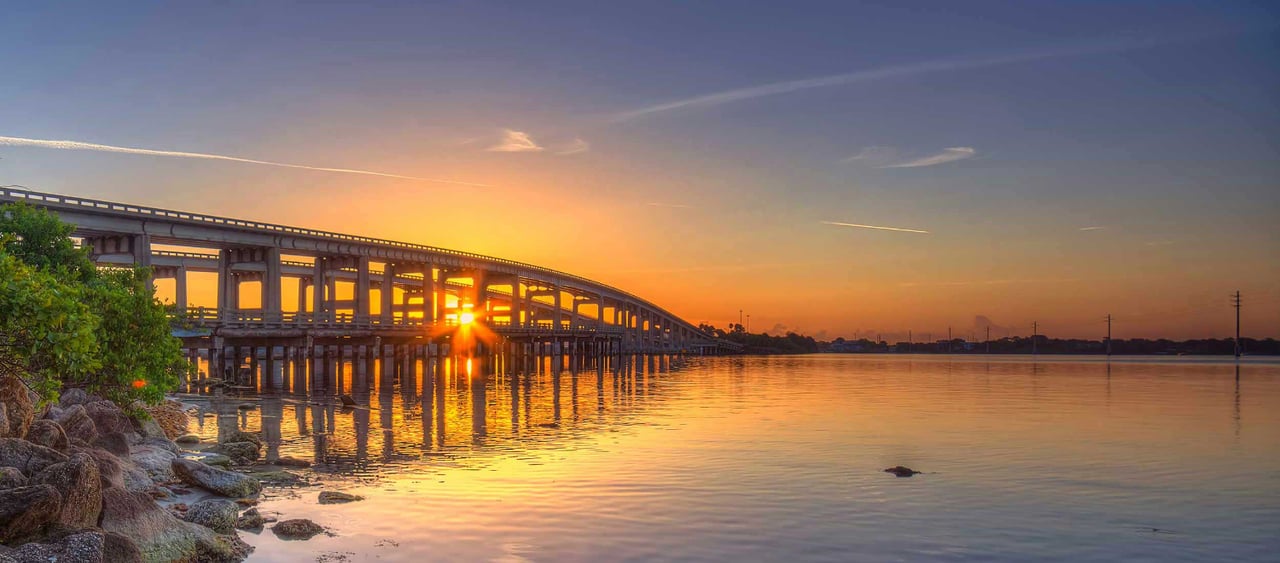 Merritt Island