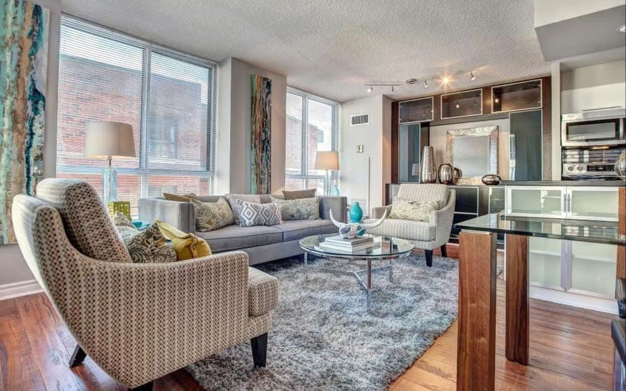 Five Staging Tips to Make Selling a Home Seem So Easy