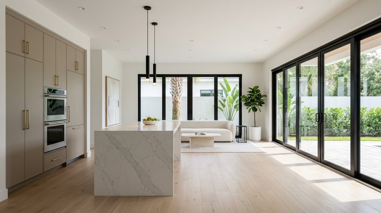 The Hub At Westside For Investors: What To Consider