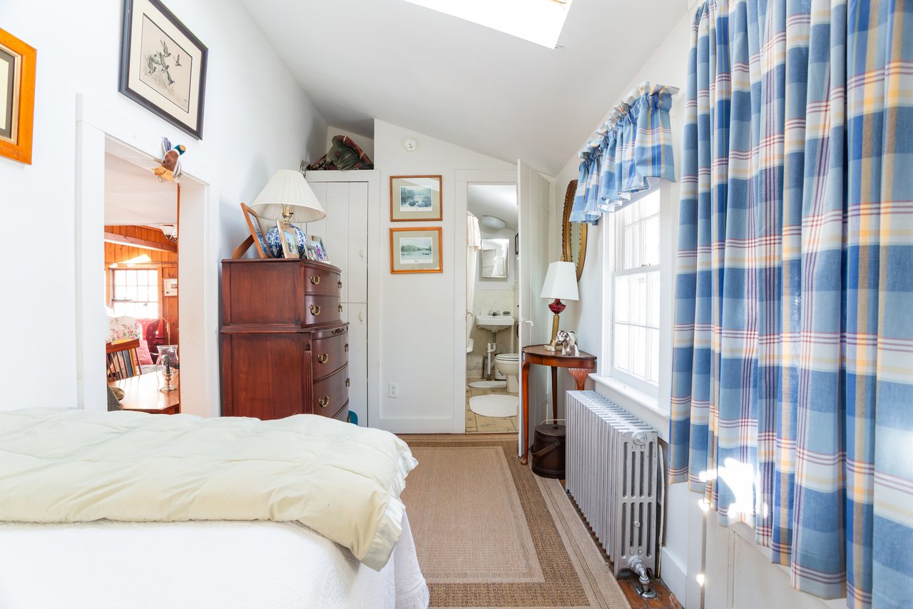 2 & 4 Old Weston Road 