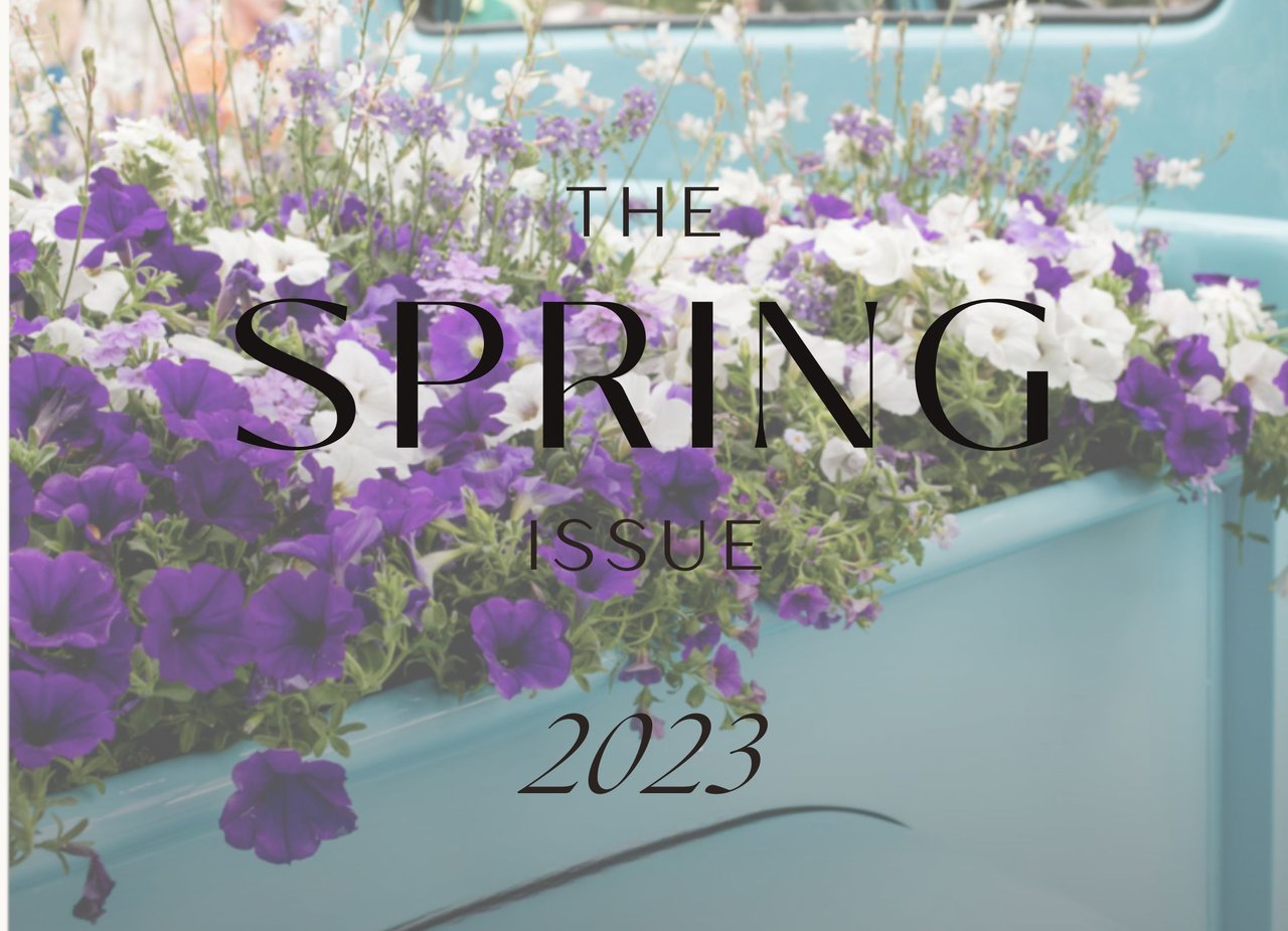 Spring 2023 Newsletter