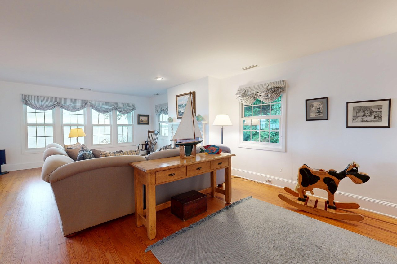 22609 River Ridge Road