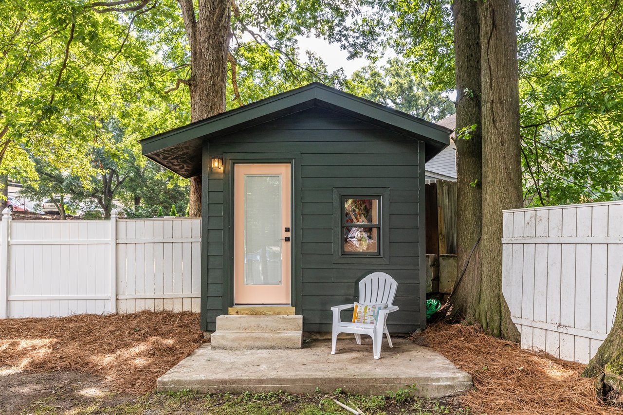 Storybook in West Midtown
