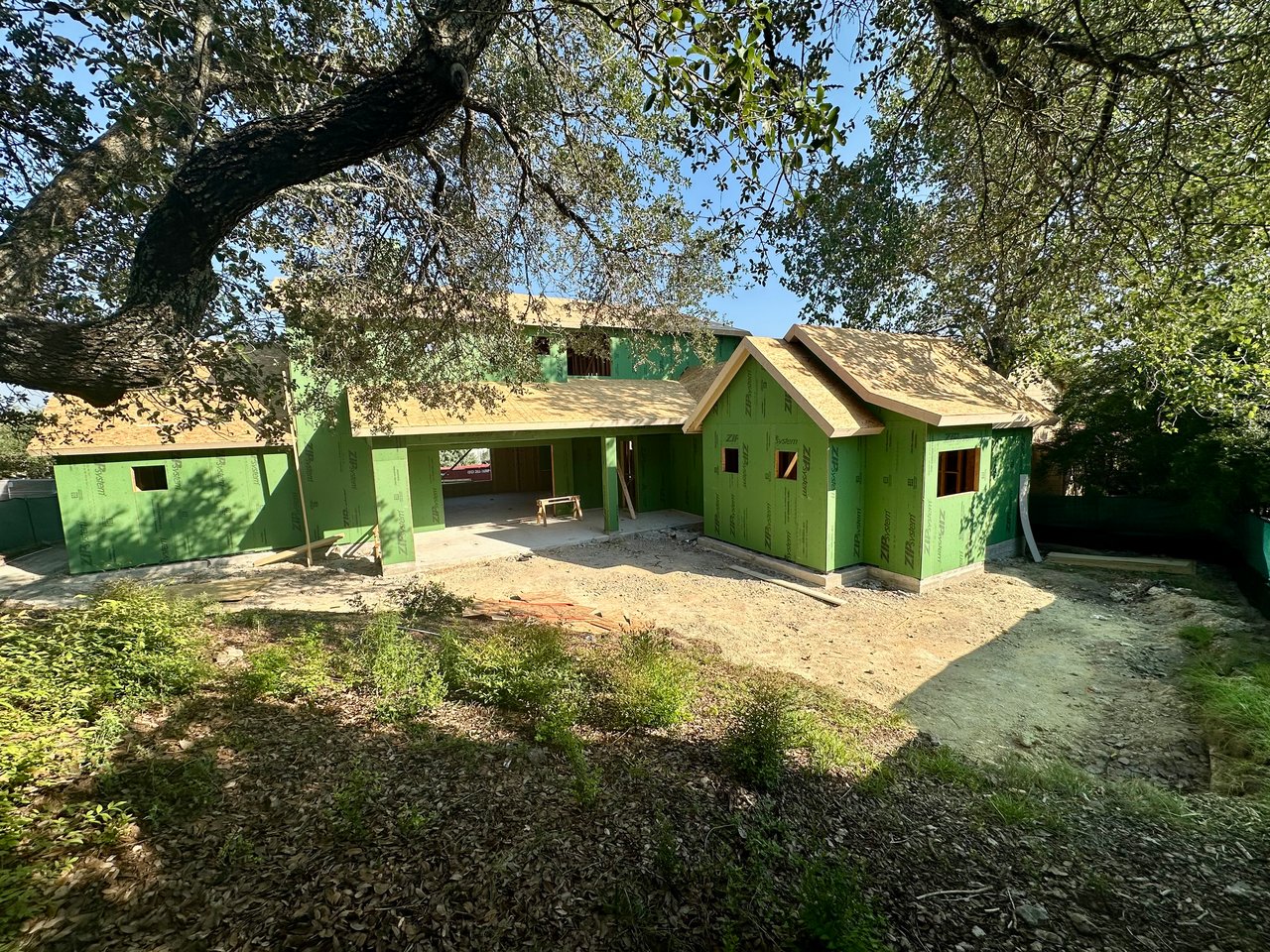 C&A Builders The Hills