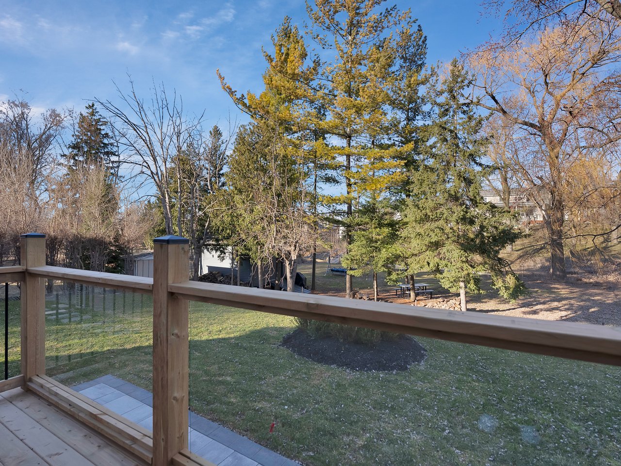 An Exclusive Opportunity - 7 Pioneer Drive