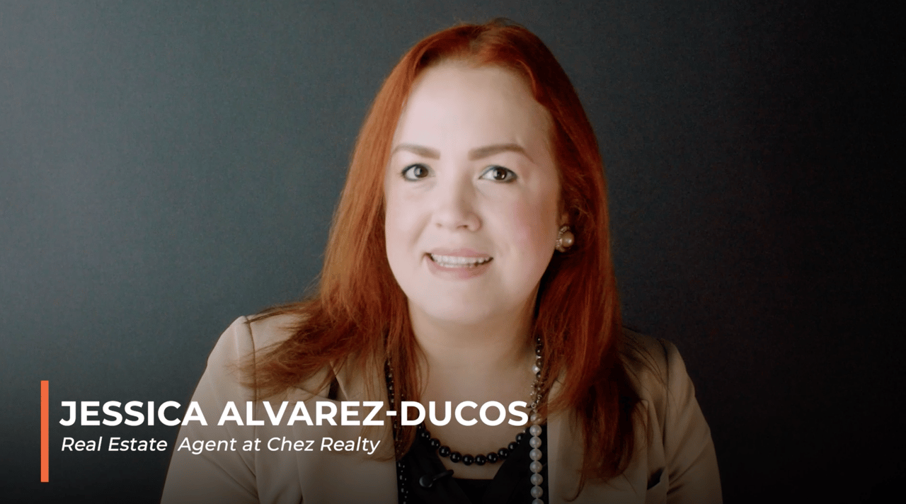 CHEZ SUCCEZZ X JESSICA