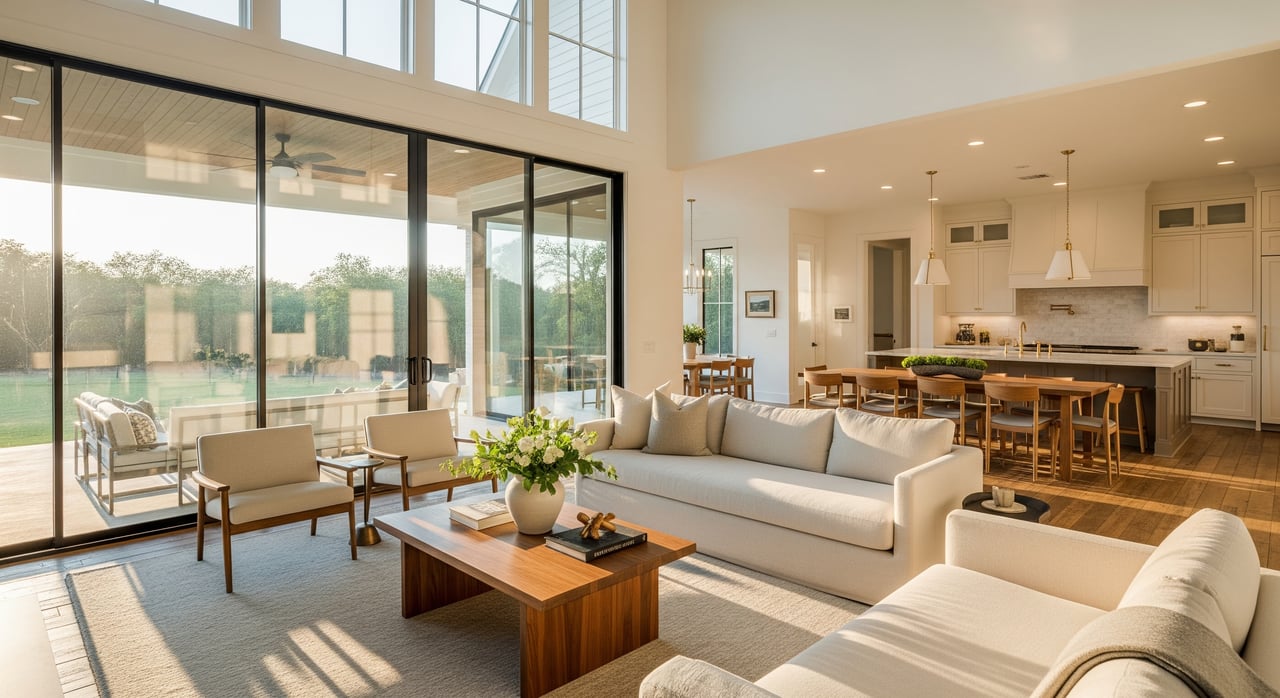 60-Day Listing Prep For Flower Mound Luxury Homes