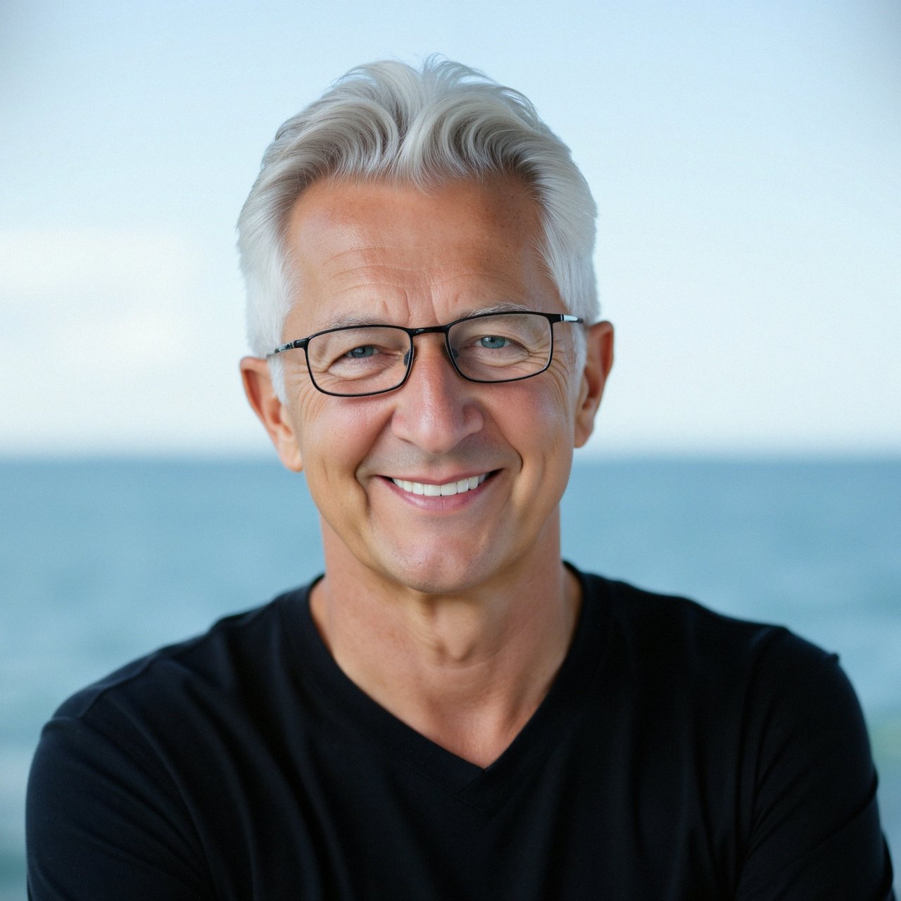 Gary Bowman Miramar Beach, FL Real Estate Agent Headshot