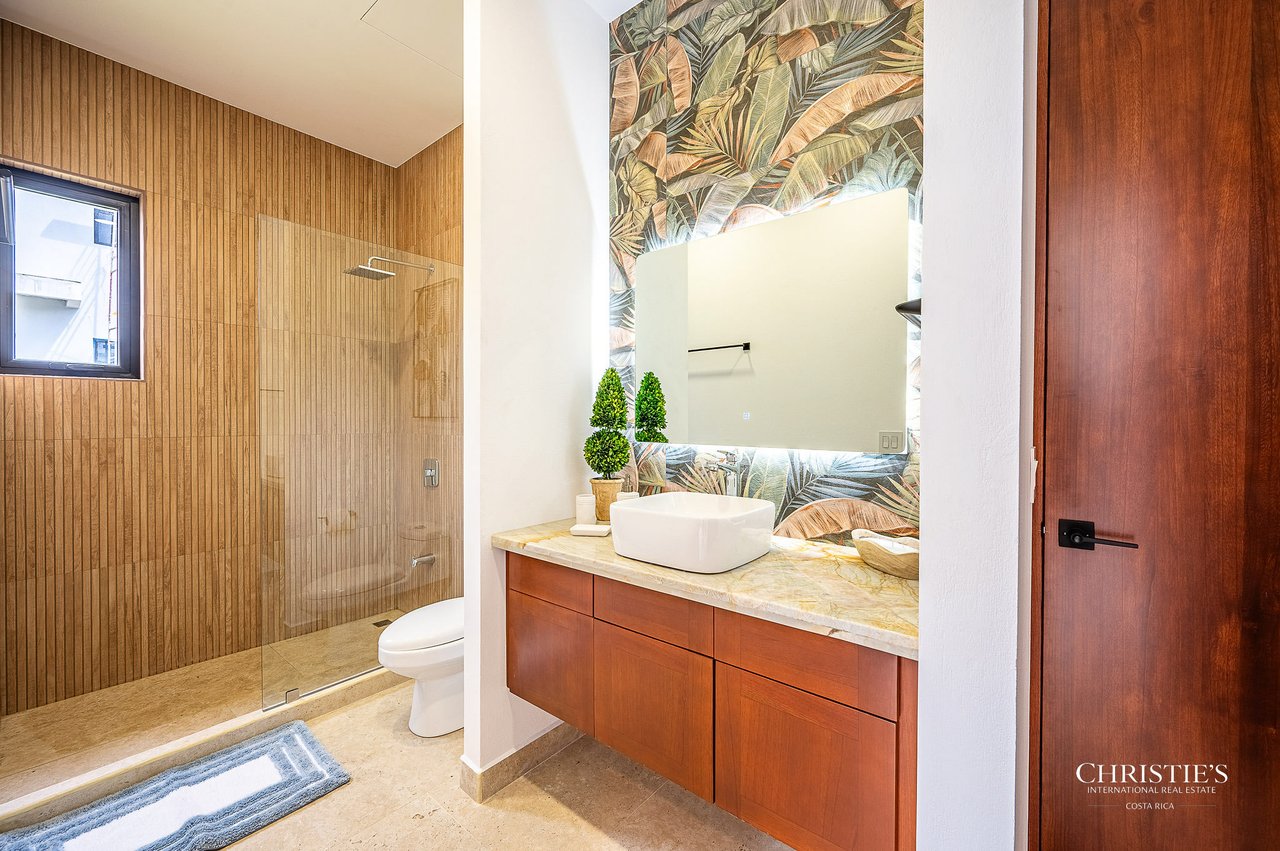 A Private Collection of Five Luxury Beachfront Villas - Rio Mar