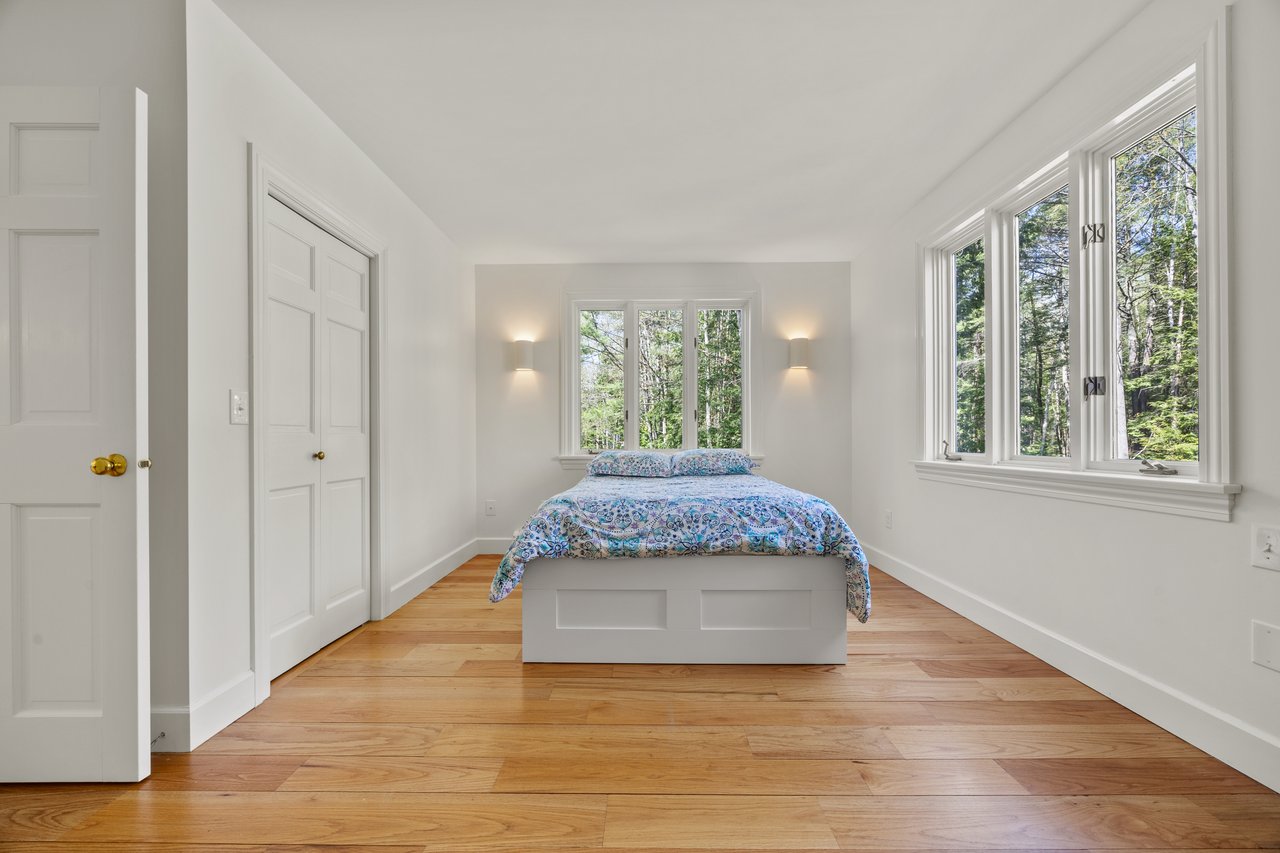 286 Harris Road