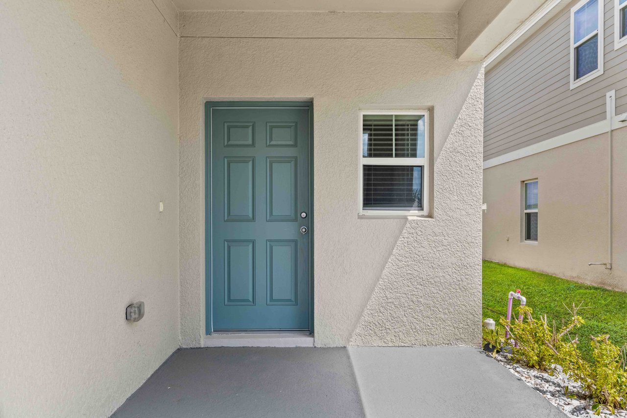 Modern Dream Home in Wesley Chapel’s Pasadena Point