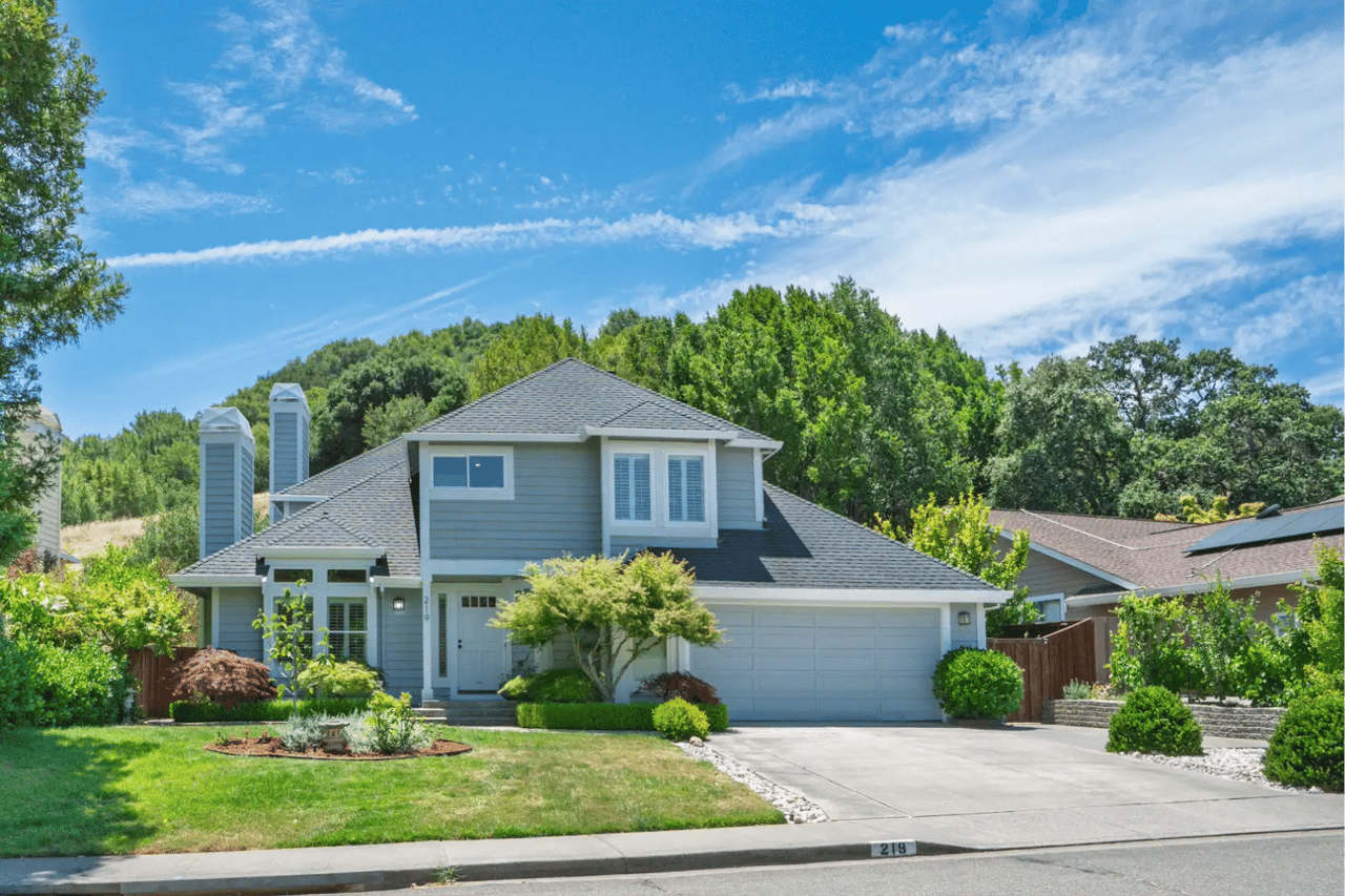 Updated Home With Ideal Indoor-Outdoor Flow- Represented Buyer