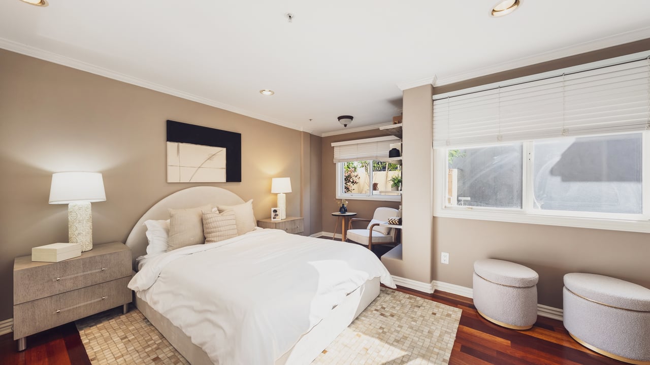 844 3rd St Unit: 5, Santa Monica 