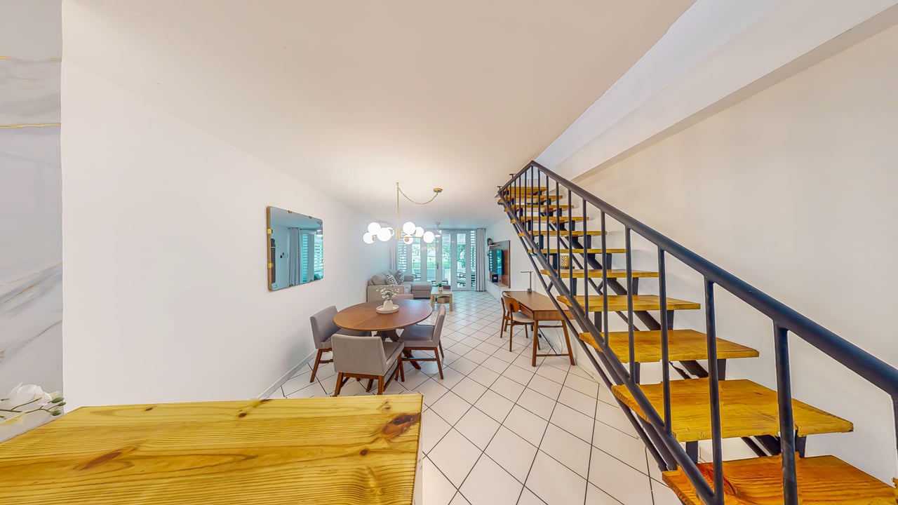 Villas de Playa C5