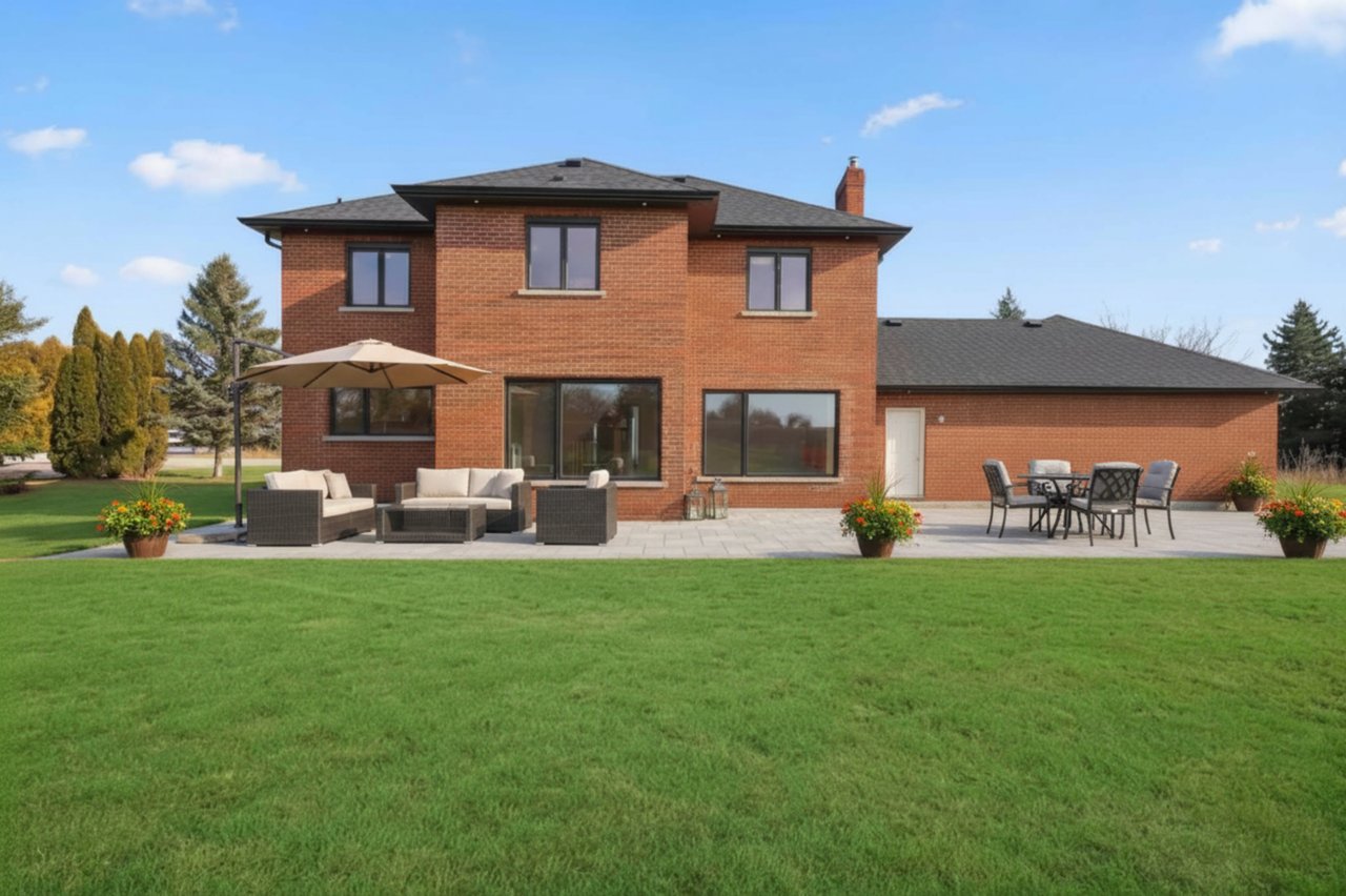 8 Brownlee Drive