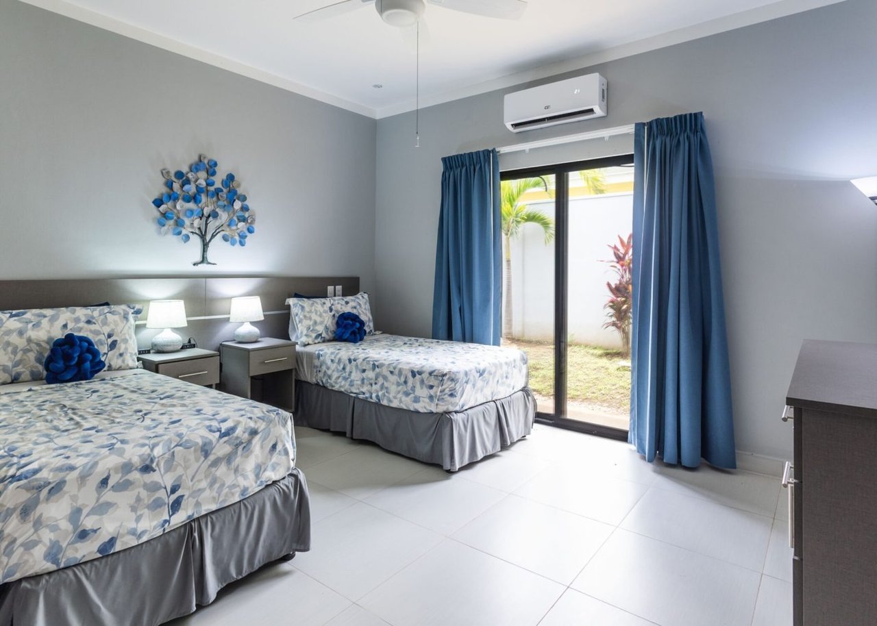 Beach House with Rental Potential