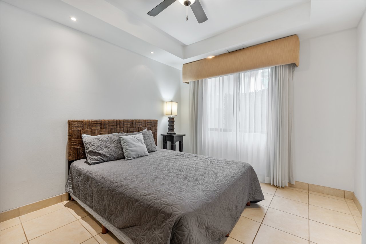 Casa Del Sol 25 | Beachside Condo in Playa Potrero