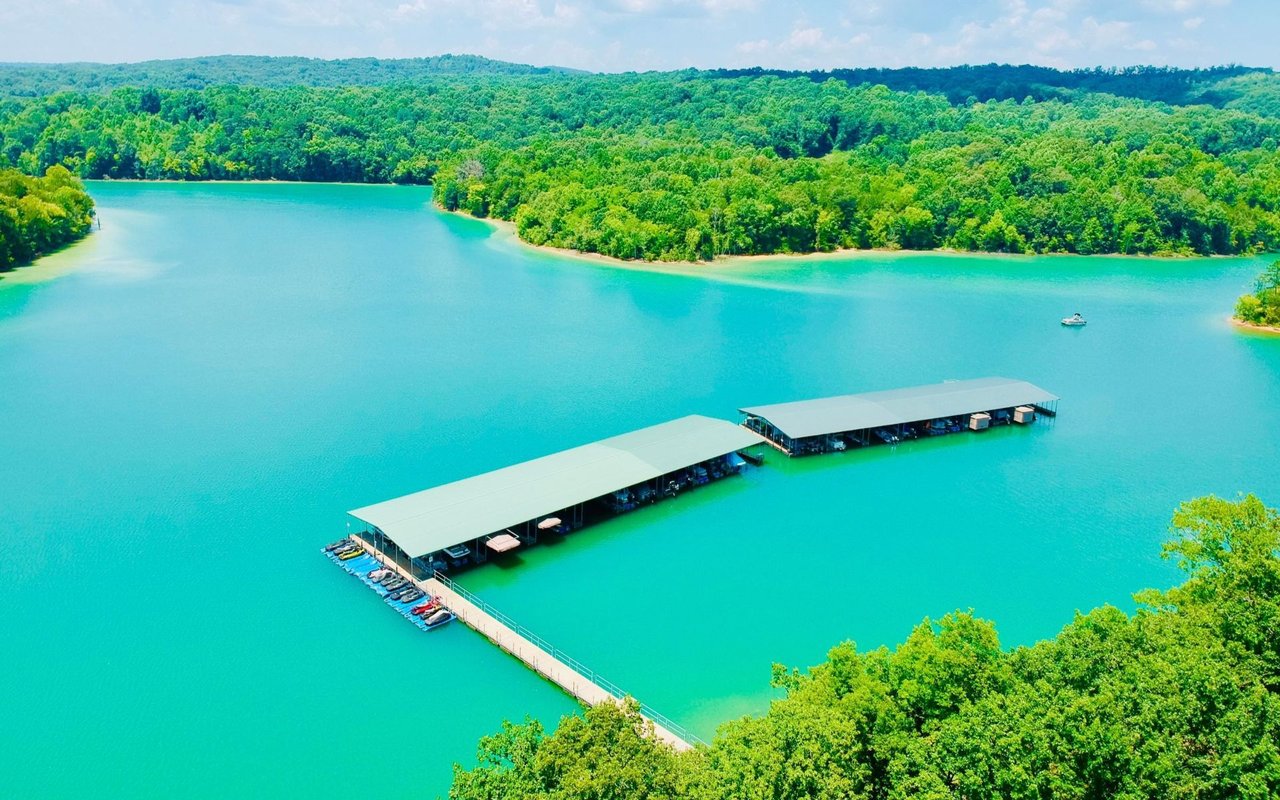 Norris Lake