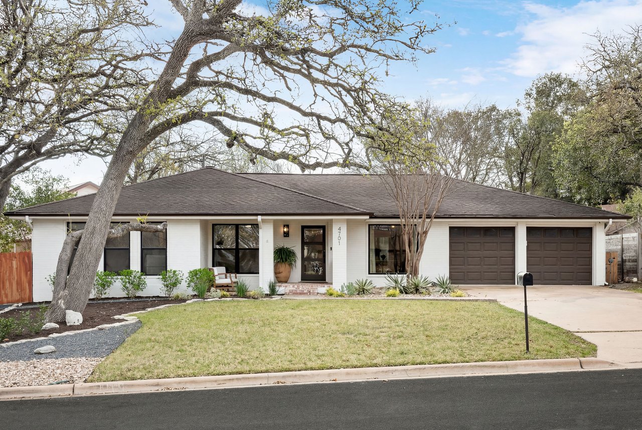 4701 Travis Country Circle