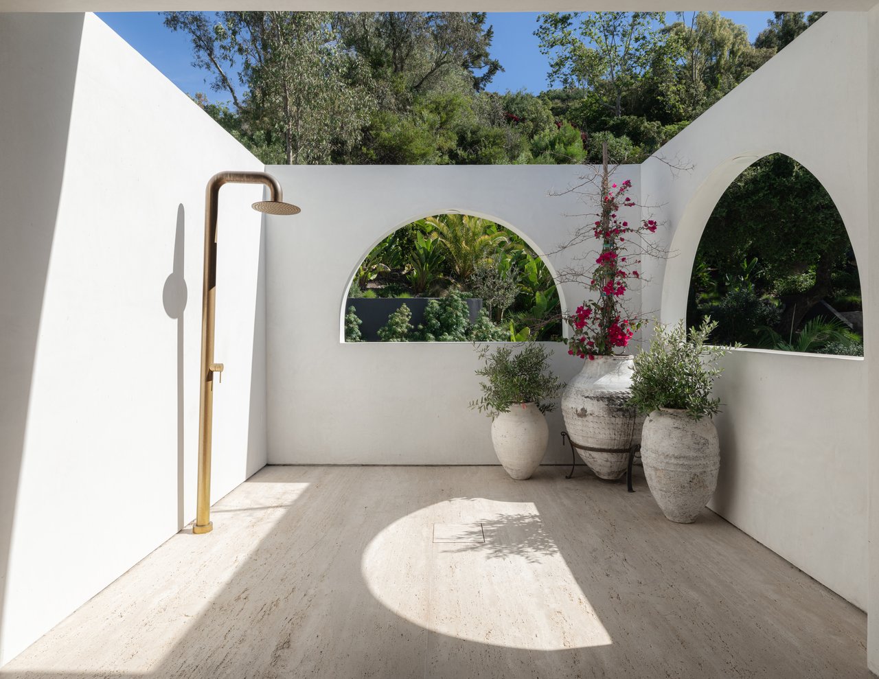 966 Stone Canyon Rd, Bel Air