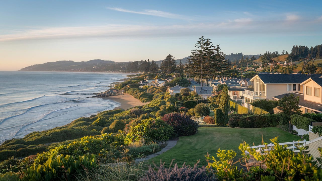 Navigating Smart Mortgage Solutions in Marina, CA