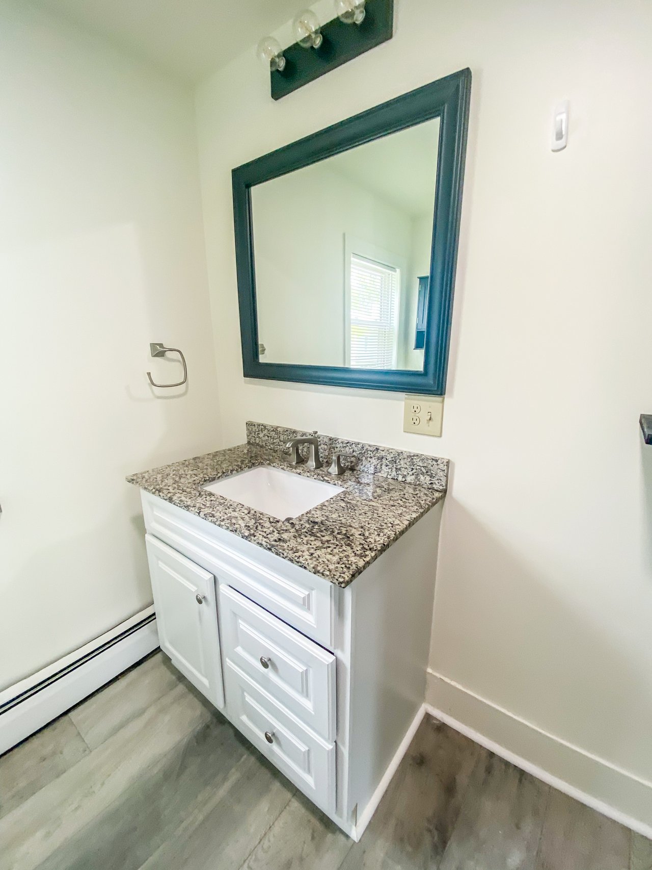Rental Currently Available
