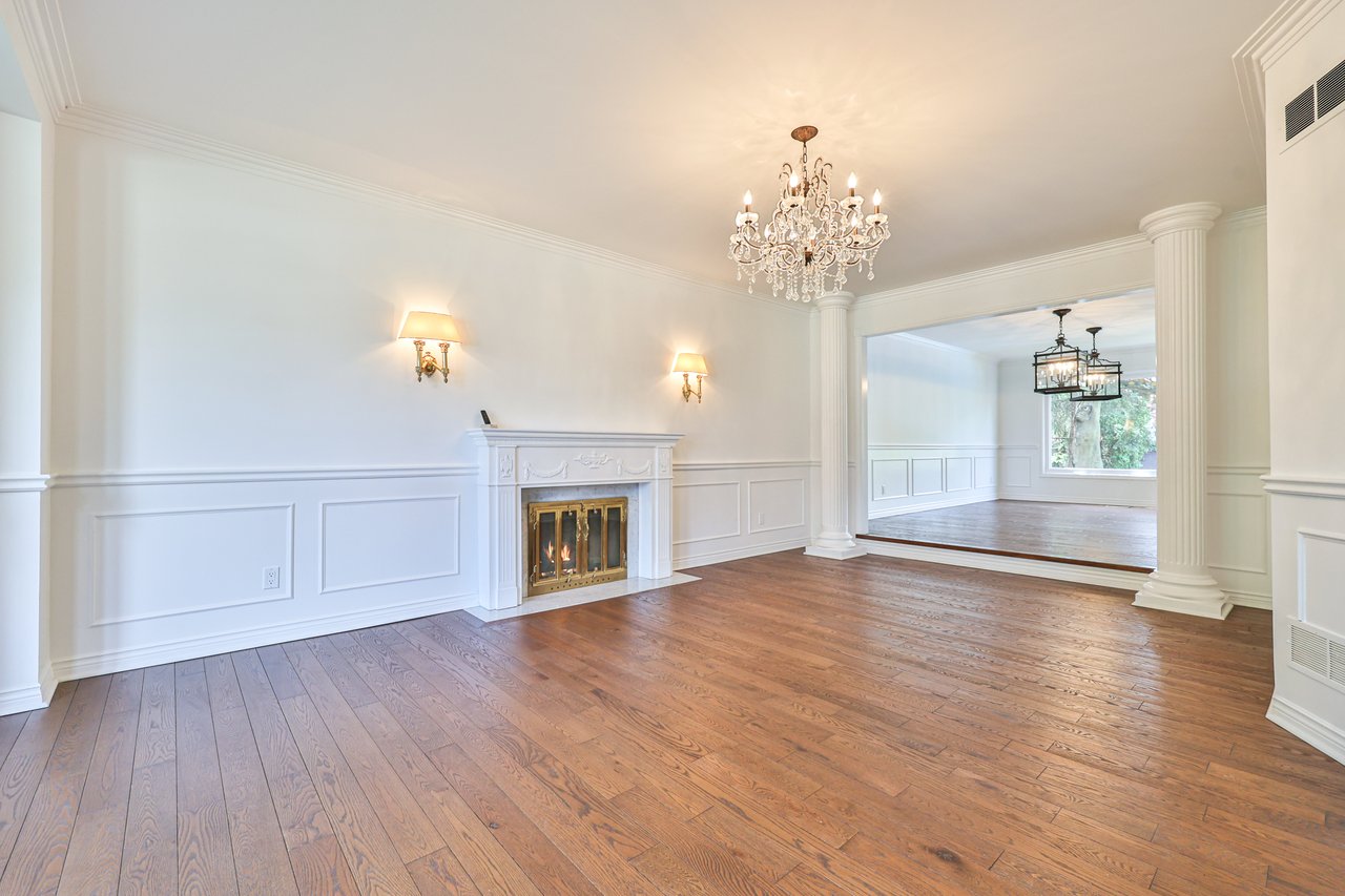 108 Whittington Place, Oakville