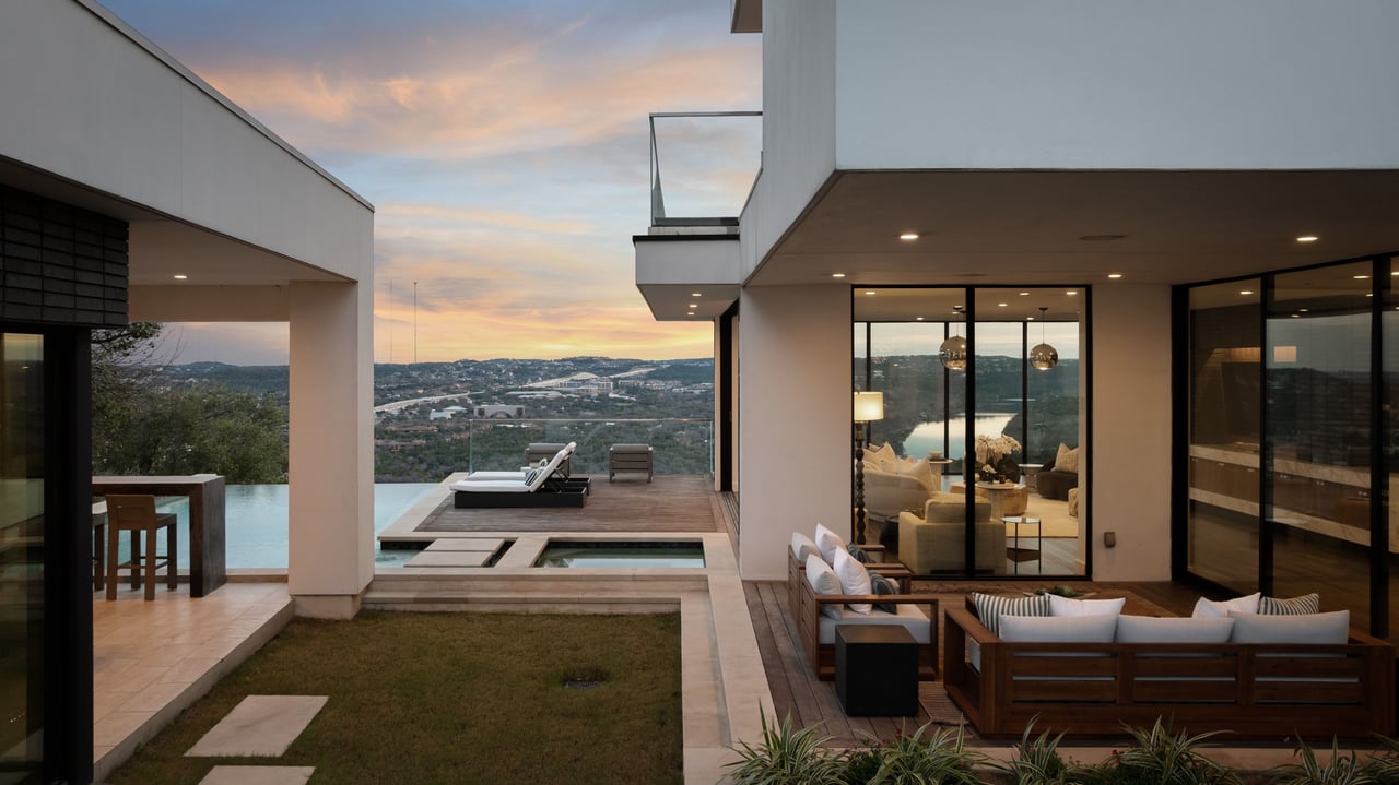 Christie's Masterpiece Living