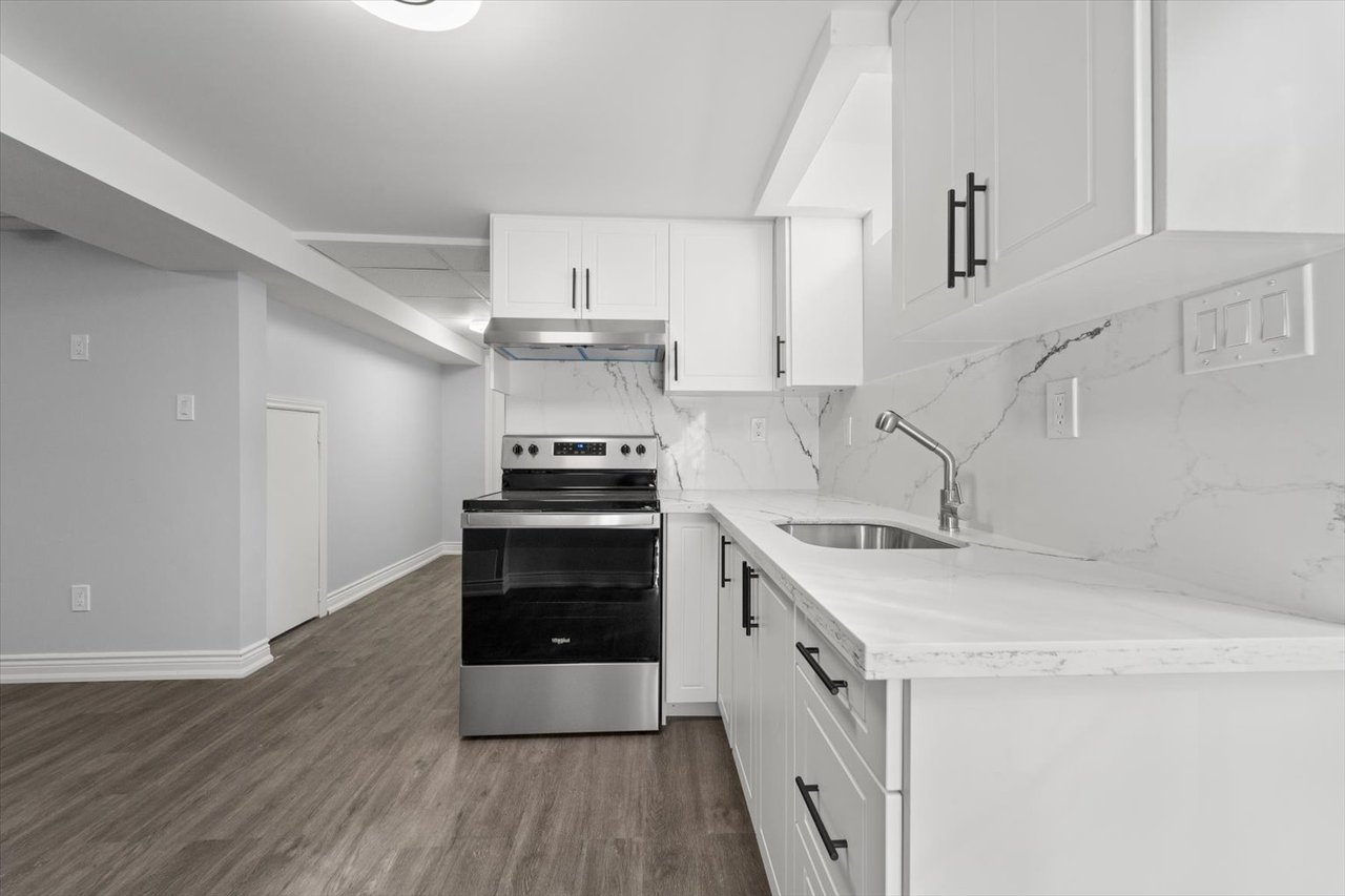 1409 Grist Mill Crt Lower