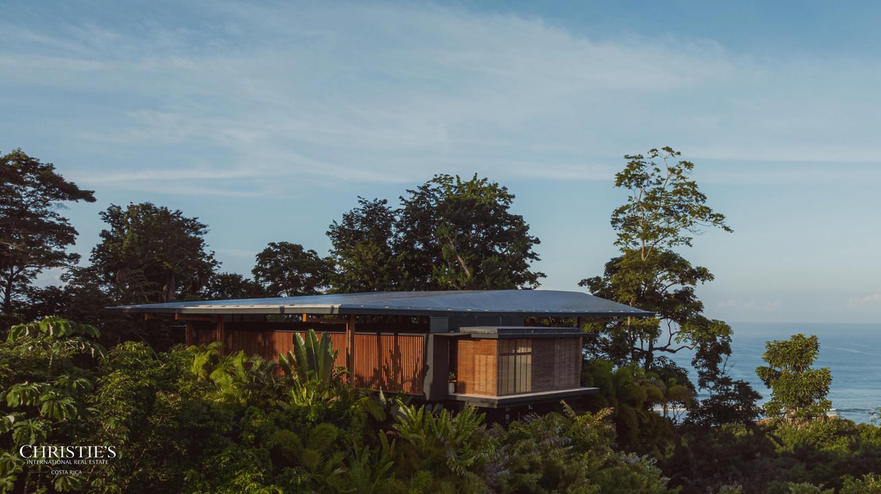 Magna Pacific - Luxury Estate Compound comprised of two Immaculate Villas