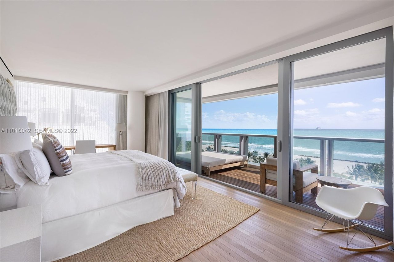 2901 Collins Ave, #901