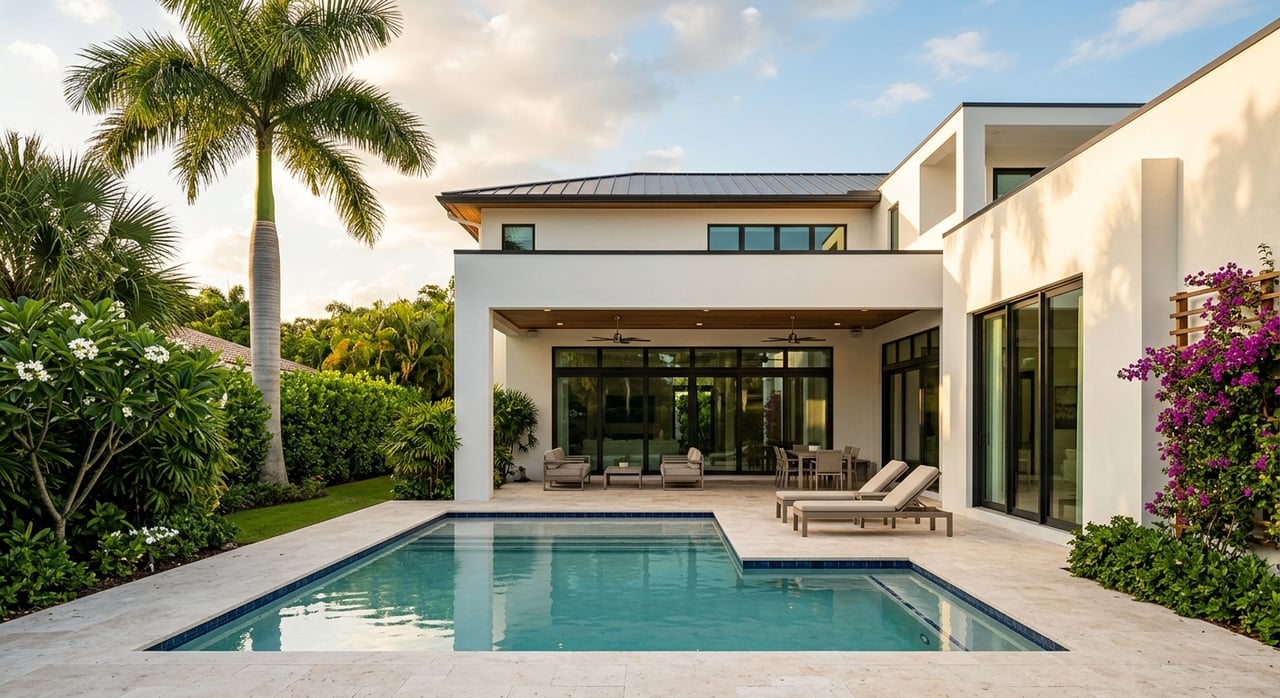 Boynton Beach Living: Coastal East Vs Western Communities